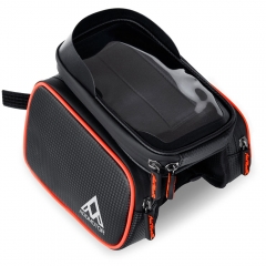 Addmotor Bike Phone Holder Bag with Detachable Pocket - Convenient and Waterproof